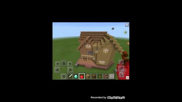 3 Мода на дом MCPE Master Майнкрафт 0.14.3