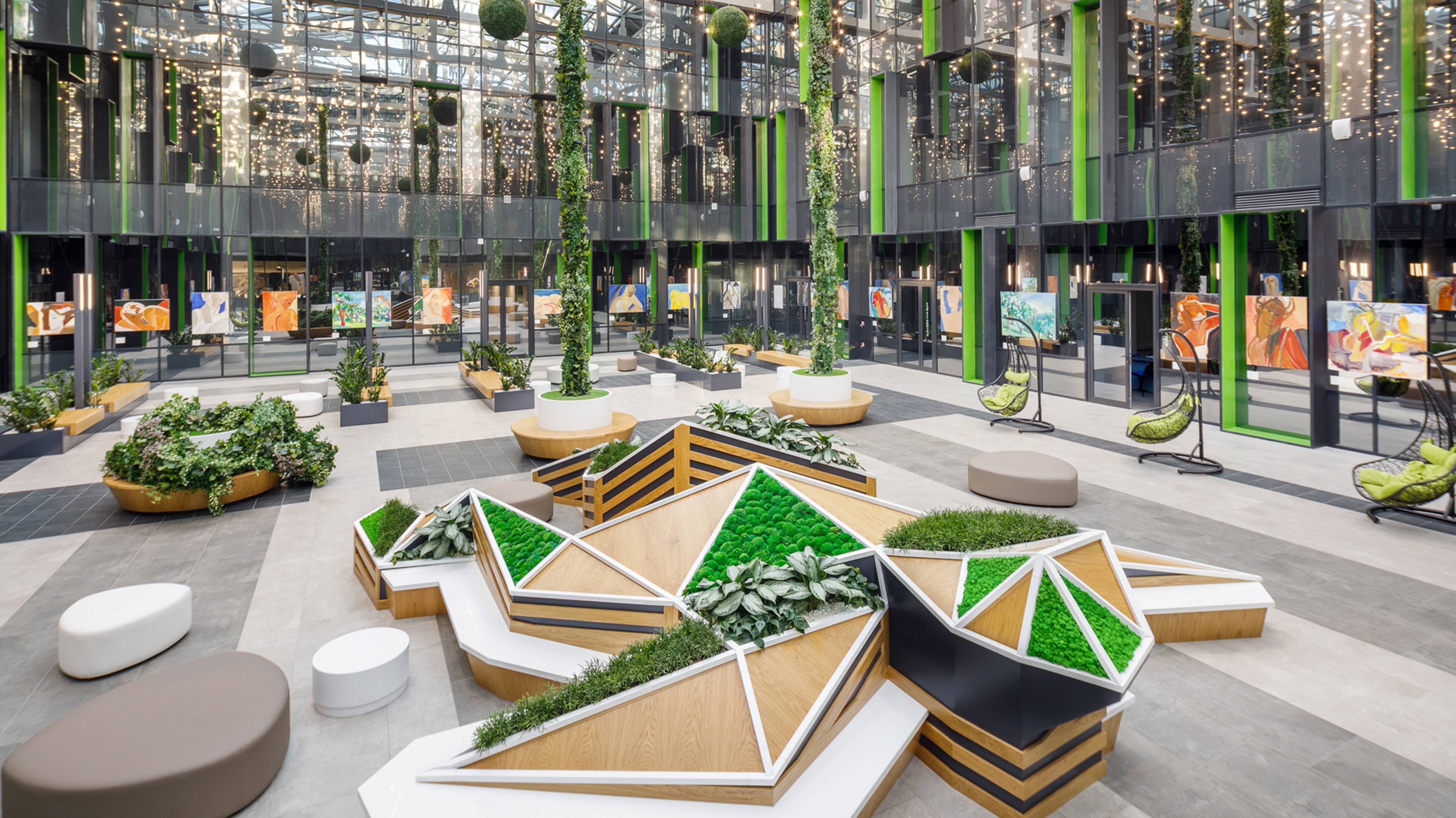 CTP School - Современная школа коучинга / Место, где объединяются люди!