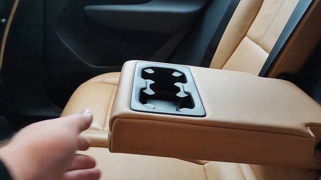 Volvo XC40 2.0 D3 Inscription