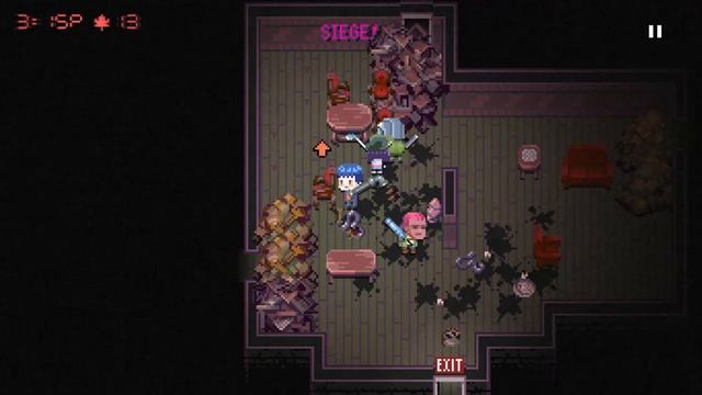 прохождение Death Road To Canada 3