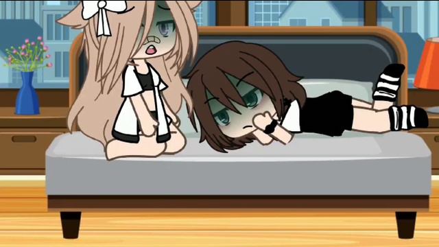 Женские проблемы,. GachaLife, .🥵