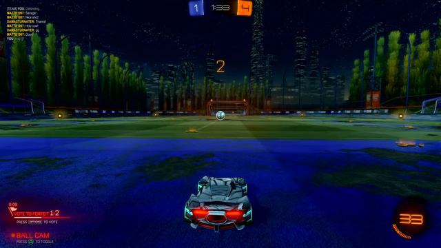 [Rocket League] Ranking To Champion- 2v2 SOLO -Season 13 -#468