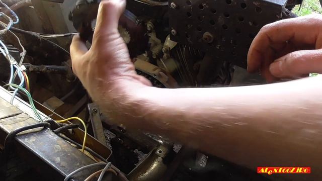 Световое исследование