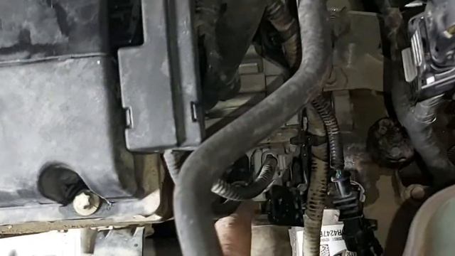 Опыт успеха в уборке
