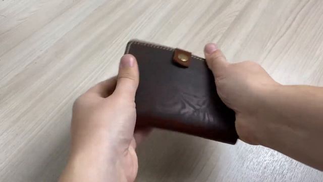 Обзор на обложку на автодокументы и паспорт