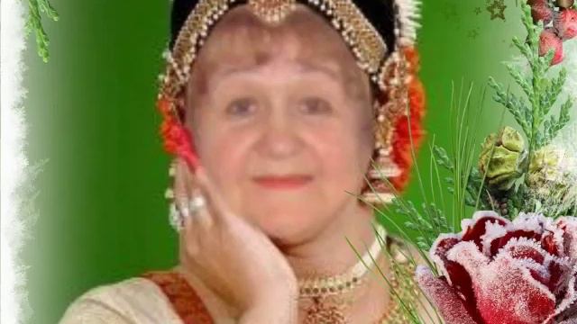 Поздравление с 8марта дорогим женщинам авт. В.Кваша