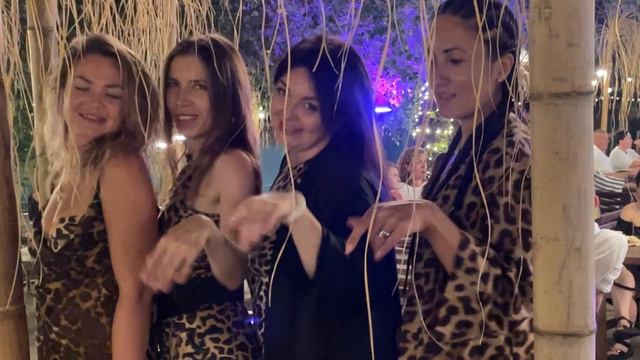 Лазаревское 2024