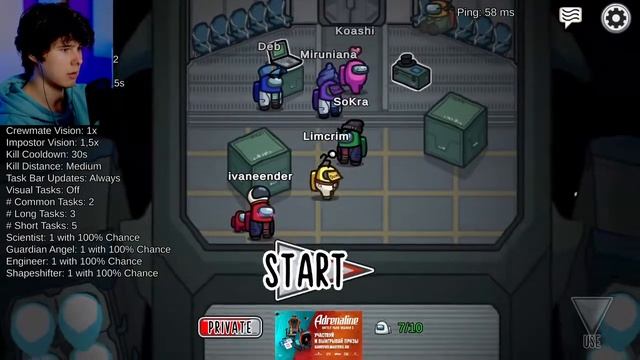 ACL ЧЕЛЛЕНДЖ МАЙНКРАФТ АЛМАЗЫ ЗА 25 МИНУТ  Запись стрима Windy31 от 20211210