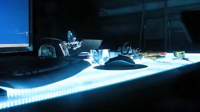 Рабочий стол