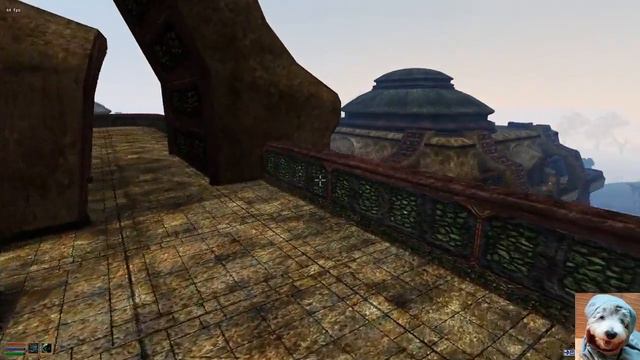 The Elder Scrolls III: Morrowind - 50 - New Thieves Guild Leader/Ristaag Failed!