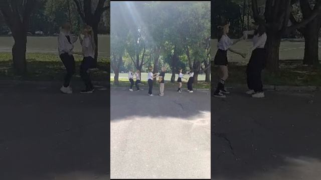 нам это пофигу пофигууу~