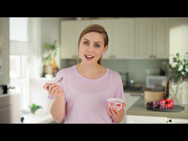 В эфире срочные, немолочные новости! (десерт)