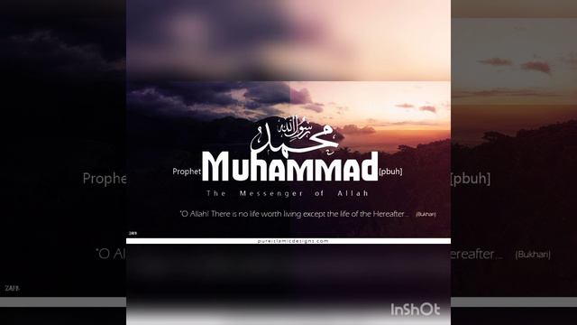 Самый важный хадис. Без которого нельзя познать суть Ислама.