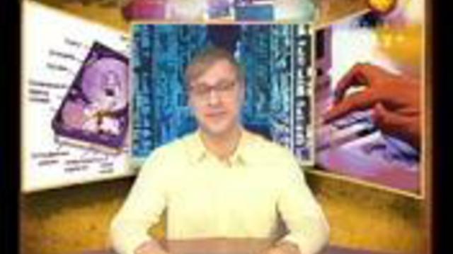 Мальчик переиграл в WarCraft3