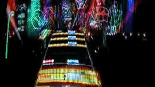 (RB2 Expert Drums Wii) 2 Minutes To Midnight 5 Stars