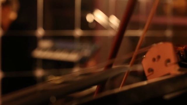 Aube L - No Time To Wait LIVE (with Yamaha Silent Violin SV150 Black)