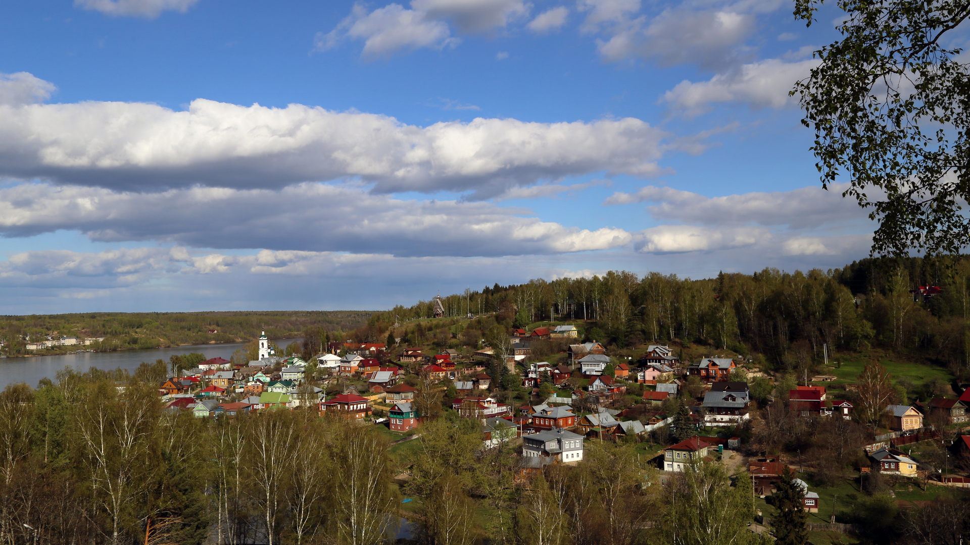 2023 Золотое кольцо_5_Плес