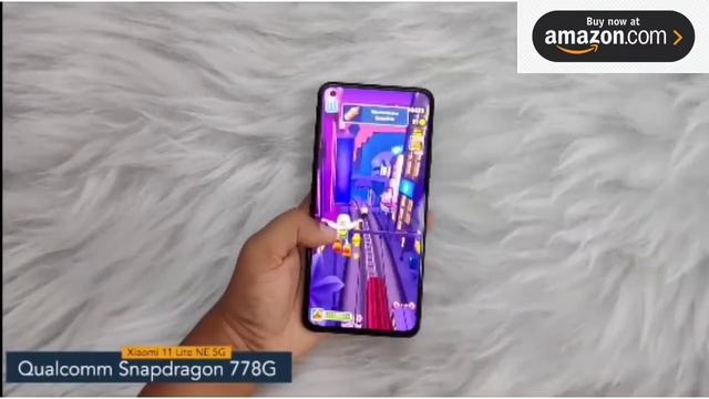 Xiaomi 11 Lite NE 5G First Look Unboxing+top Features+camera+review+gaming Mobile ? Pubg Test