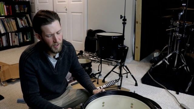 Product Review: The Ludwig Pocket Kit By Questlove.  Is It Worth It?!