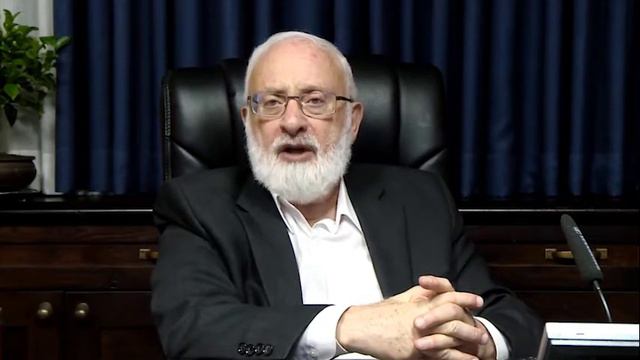 Духовный центр #1076 (19.06.2020)