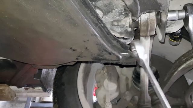 Замена и ремонт: Honda, Renault, Chevrolet