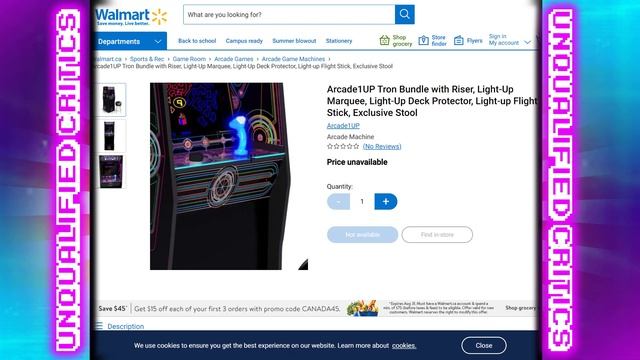 Tron Is Here! AtGames Bringing The HEAT With 2021 Owner's Day And Karate Champ Cab Surfaces