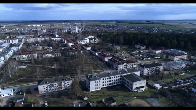 ВЛОГ. Выживший из Беларуси. НАЧАЛО.