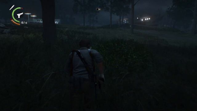 [Walkthrough]The Evil Within 2 PS5 4K Part 3