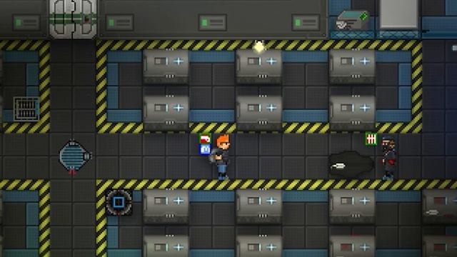 ВЕРШИТЕЛЬ ПРАВОСУДИЯ -  Space Station 13