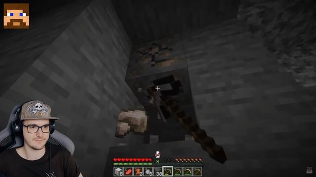 МАЙНКРАФТ ► БИТВА ЗА АЛМАЗЫ НА СЕРВЕРЕ - MineCraft МайнШилд 2 | Реакция