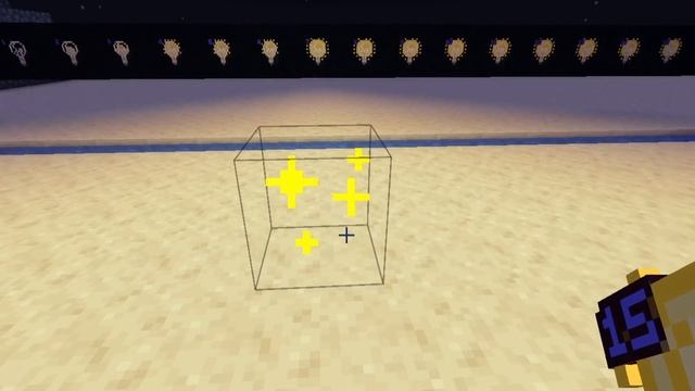 Mojang Finally Added Light Bulbs To Minecraft!