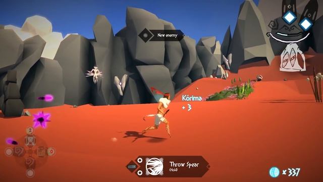 Tougher Fights In Paquime Town! | Let's Play Mulaka Gameplay #2 (PC, Switch, PC4, Xbox One Game)