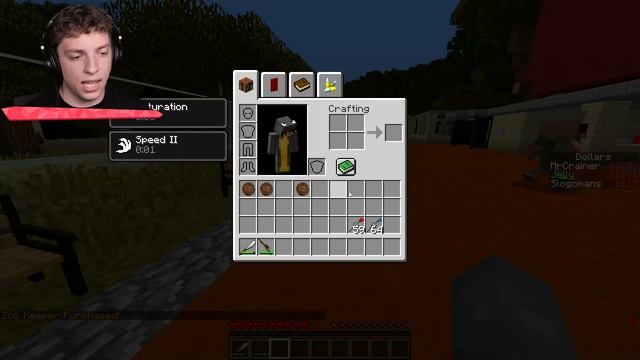 We Became ZOO OWNERS In Minecraft! (Tycoon)