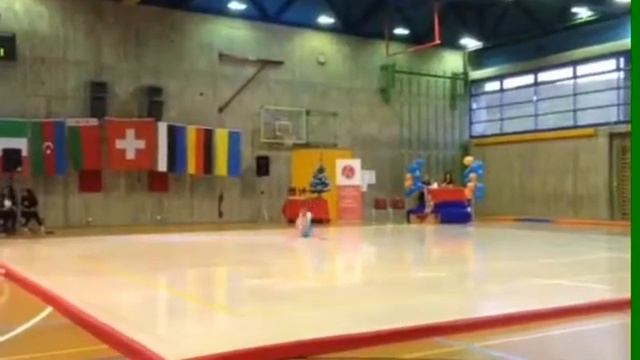 Швейцария, ЛУГАНО 2018