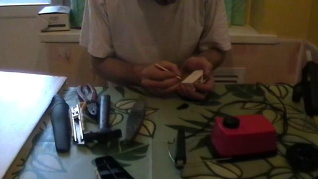 Мастерские ремонтных технологий