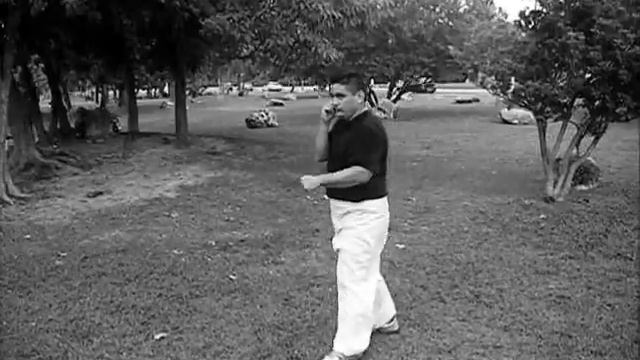 Sin Moo Hapkido Bal Chagui 25 Patadas Básicas