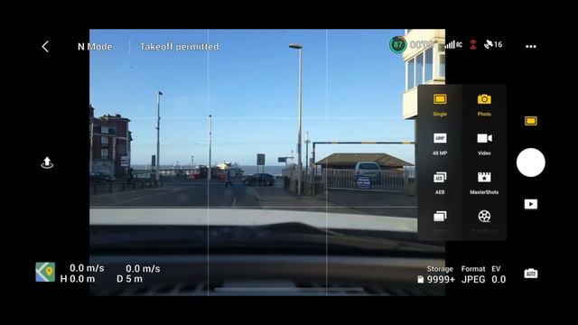 DJI FLY 1.9.4 NEW UPDATE - DJI Mini 3 Pro