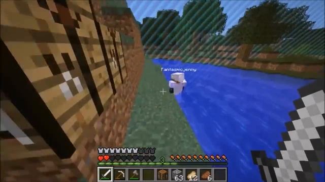 Because Minecraft Is Cool Again