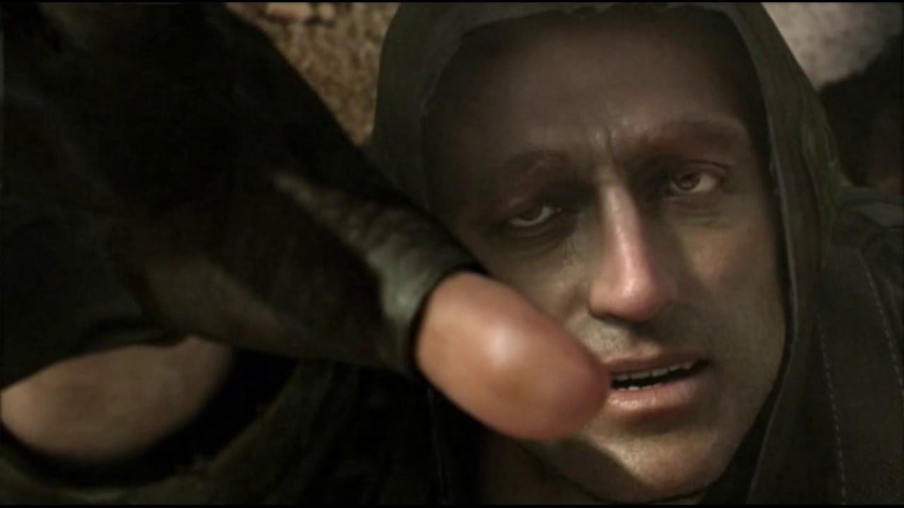 S T A L K E R : Shadow of Chernobyl - 16 - лаборатория выжигателя