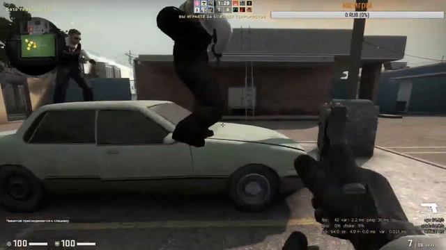 CS:GO #3 ММ и DM (ССЫЛКА НА ДОНАТ В ОПИСАНИИ)
