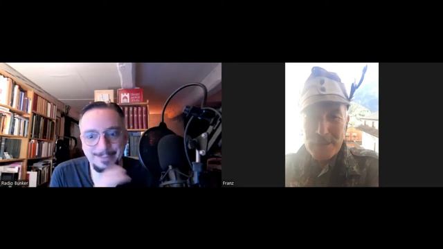 Franz Brunner Pozzi, Le Dolomiti Fra Ambiente E Storia