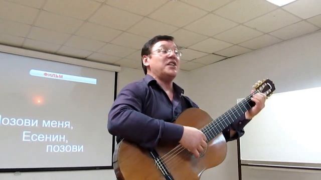 НУРИСЛАН ИБРАГИМОВ. ВОЛЧОНОК