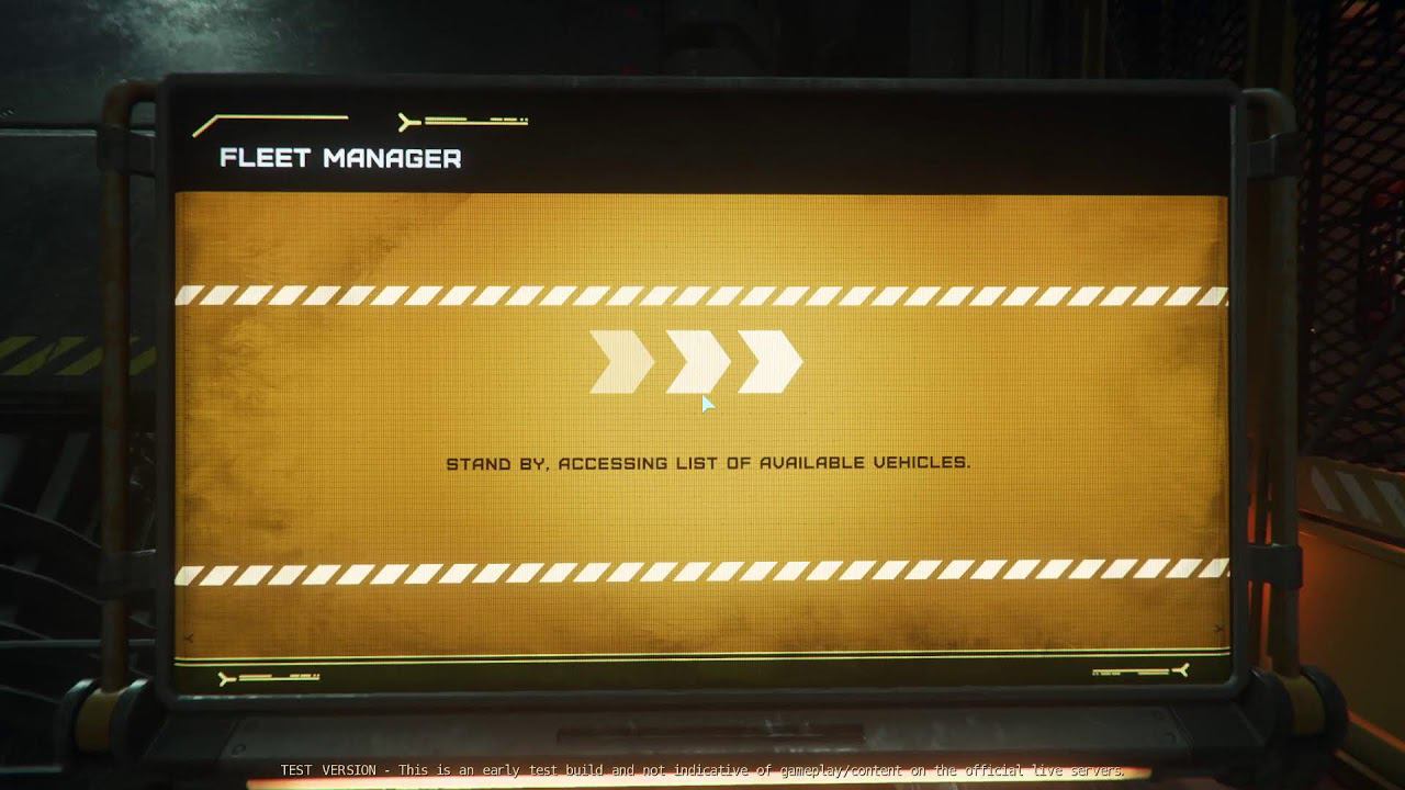 17 08 2024 STAR CITIZEN PTU 3.24.