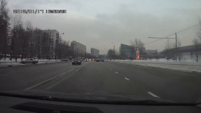 Mystery MDR-800HD + Mega 2.8mm F\2.0 (beward)