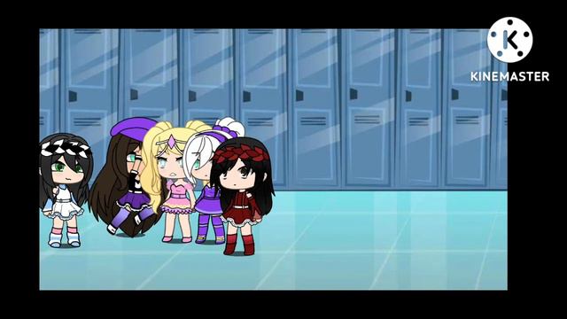 Мини фильм/Монстр внутри меня/3/?