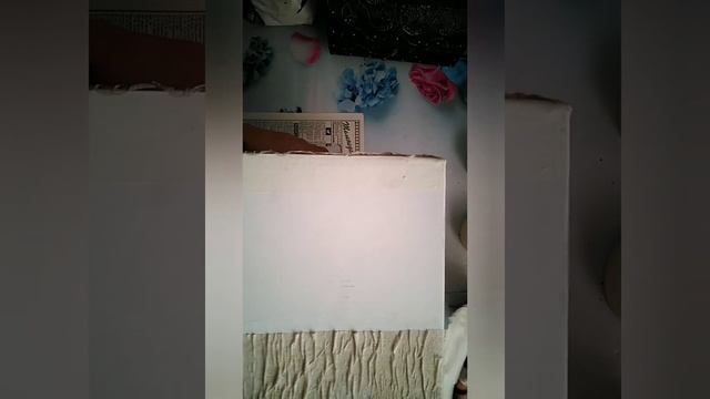 Как сделать сундучок своими руками. Часть 2.