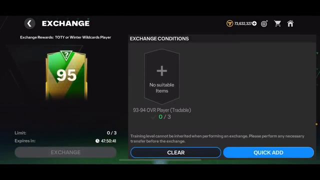 OMG 😱  NEW 95 OVR EXCHANGE! FREE ICON COMPENSATION! + UTOTY MESSI AND MALDINI! FC MOBILE 24!