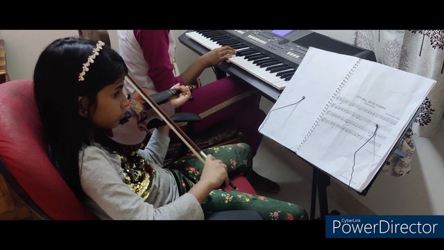 Oh Come All Ye Faithfull