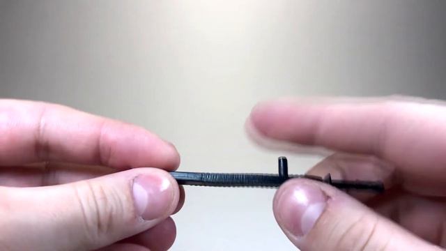 Обзор на фигурку SNAKE EYES GI Joe Classified Series 02 Hasbro 6