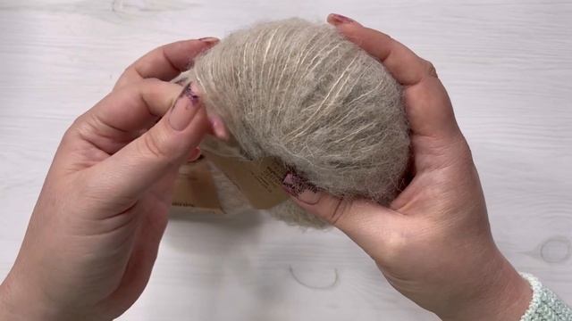 Покупка пряжи / Вязальные планы